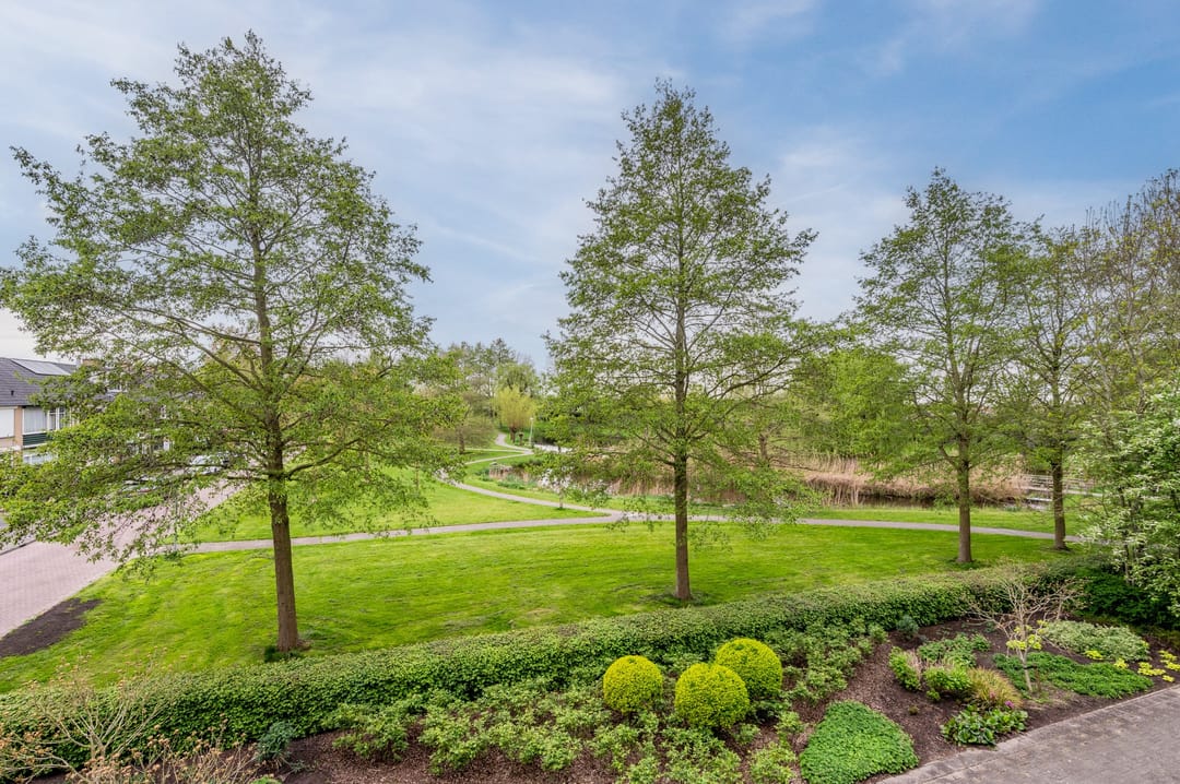 Foto 28 van Populierenhof 99