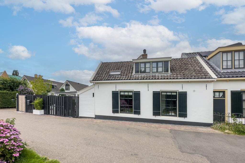 Foto 2 van Oud Over 51