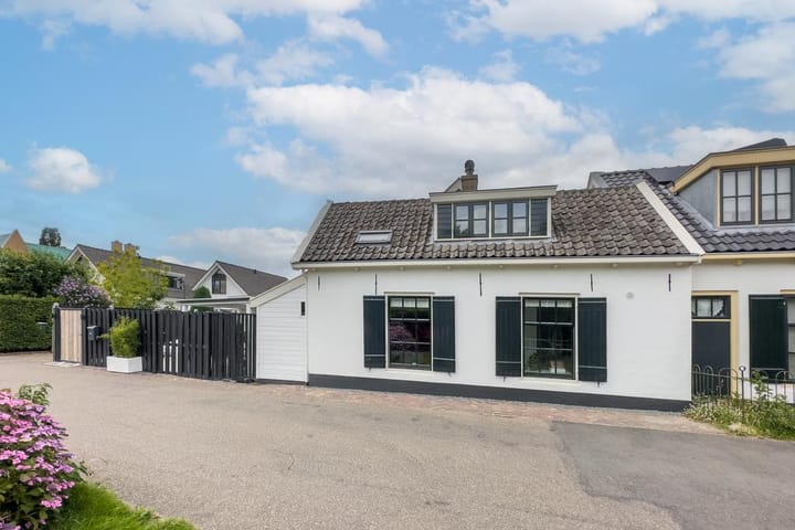 Foto 2 van Oud Over 51