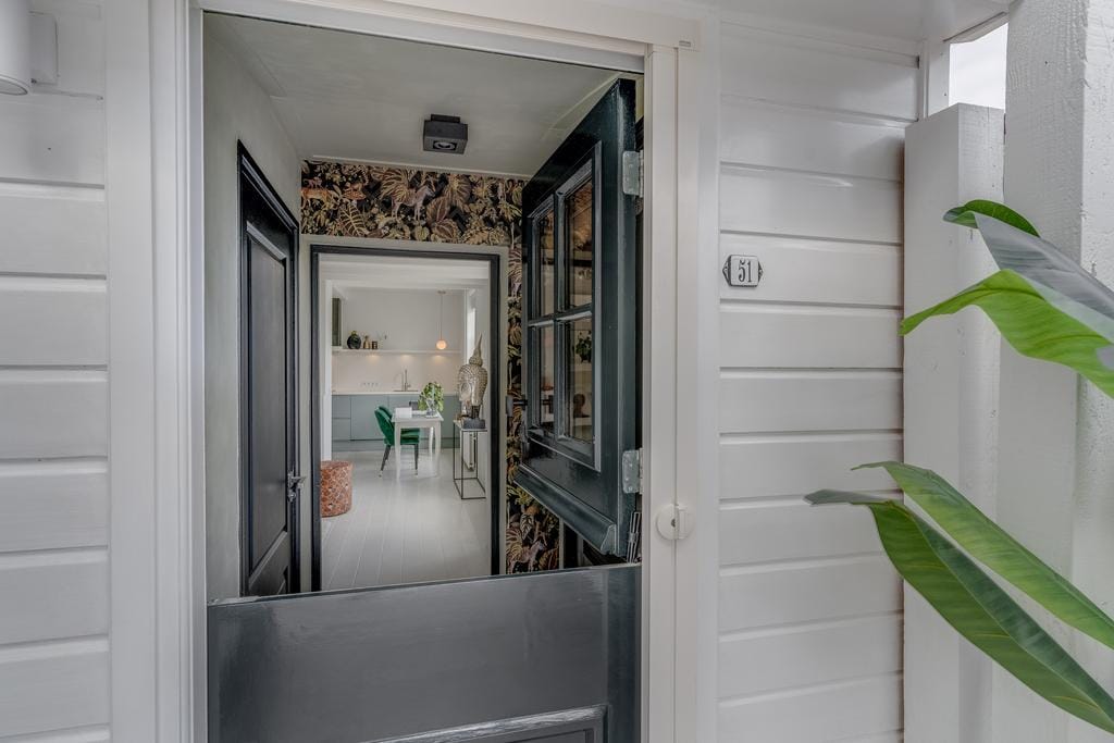 Foto 5 van Oud Over 51