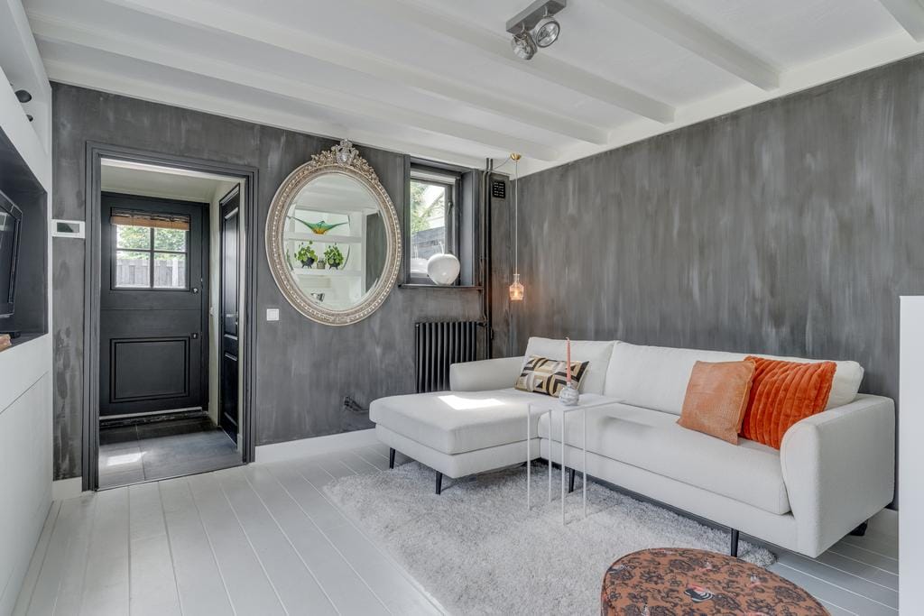 Foto 9 van Oud Over 51