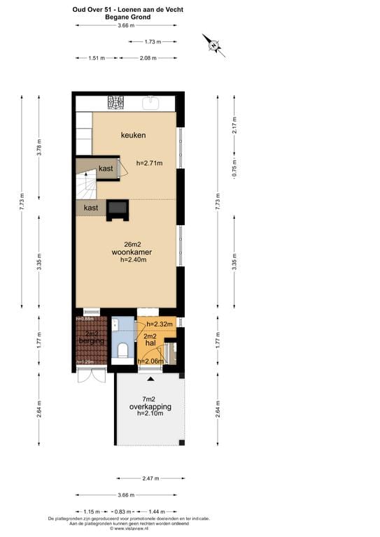 Foto 51 van Oud Over 51