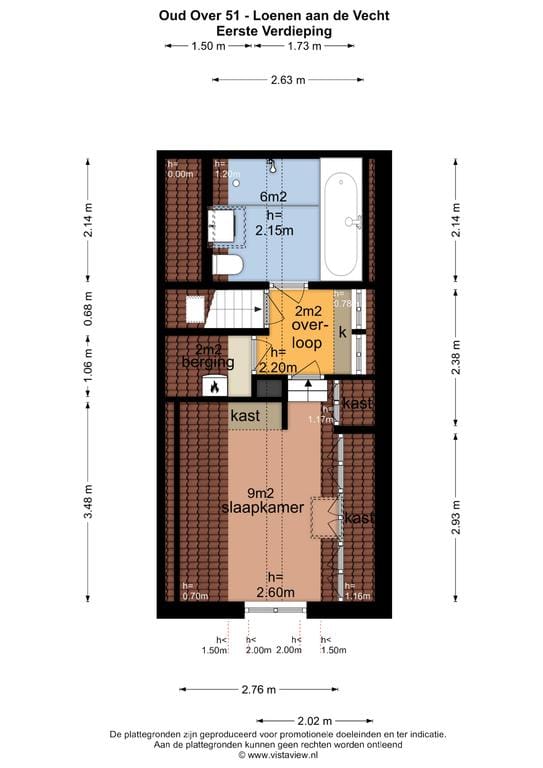 Foto 52 van Oud Over 51