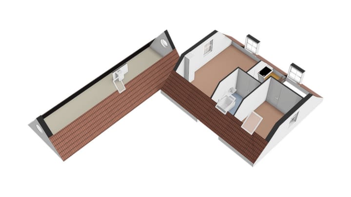 Foto 34 van Wildenhoeve 1