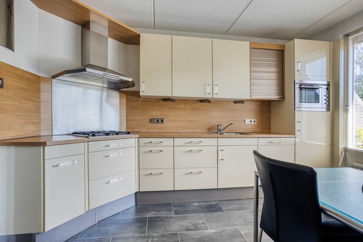 Foto 7 van Zeskanter 11