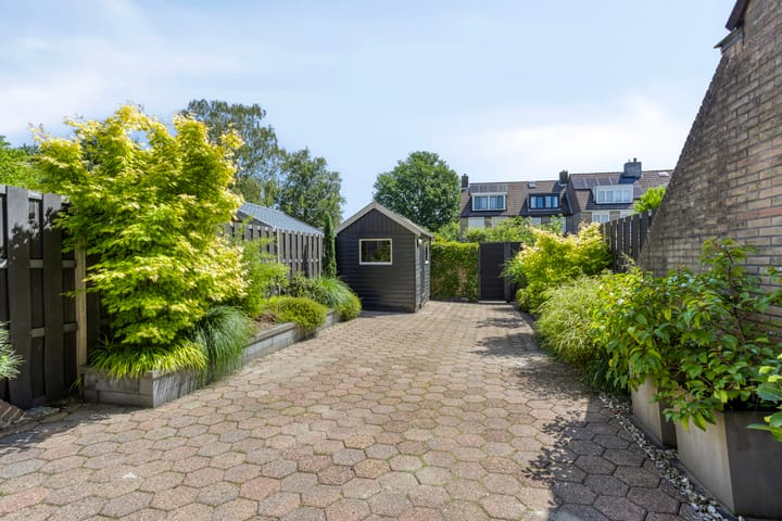 Foto 20 van Zeskanter 11