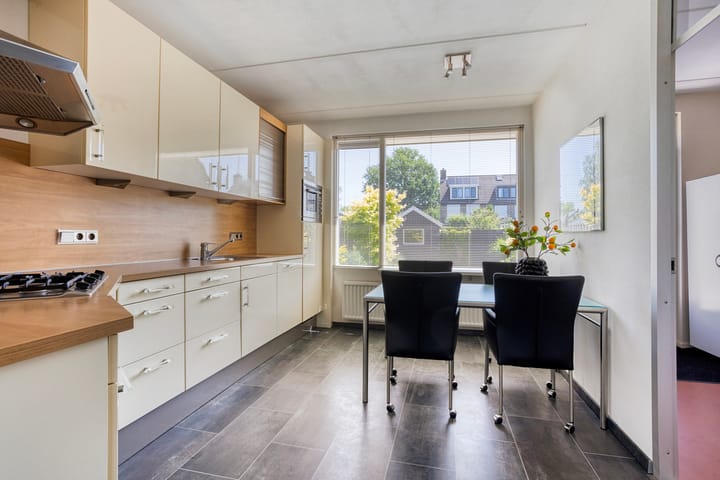 Foto 8 van Zeskanter 11