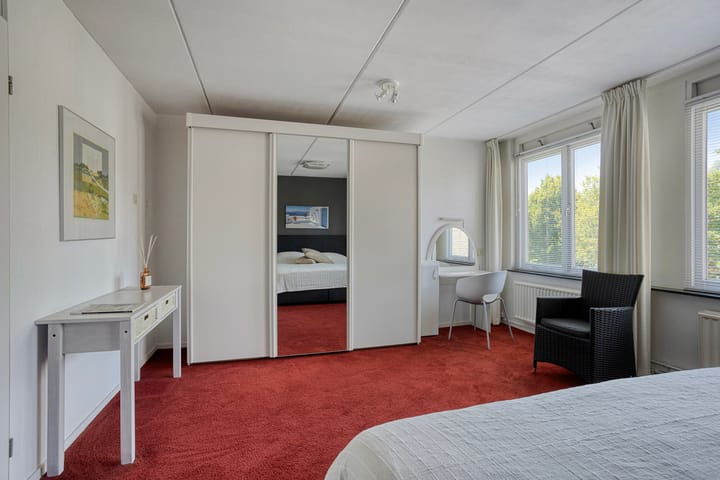 Foto 12 van Zeskanter 11