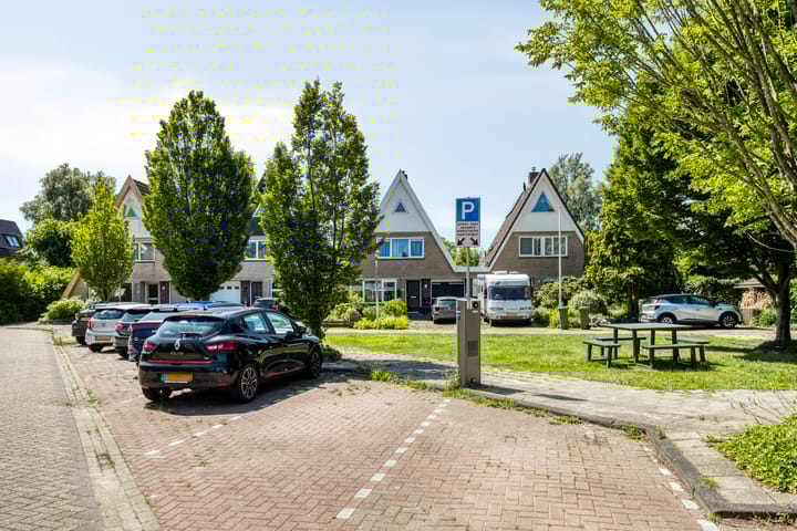 Foto 24 van Zeskanter 11