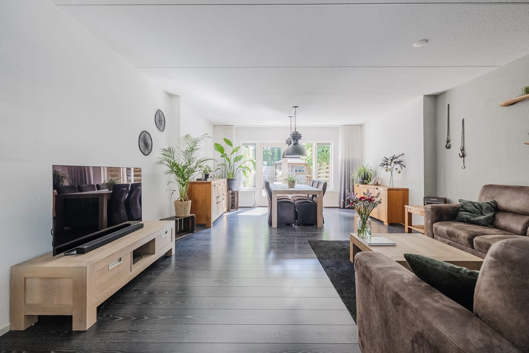 Foto 2 van De Punter 11