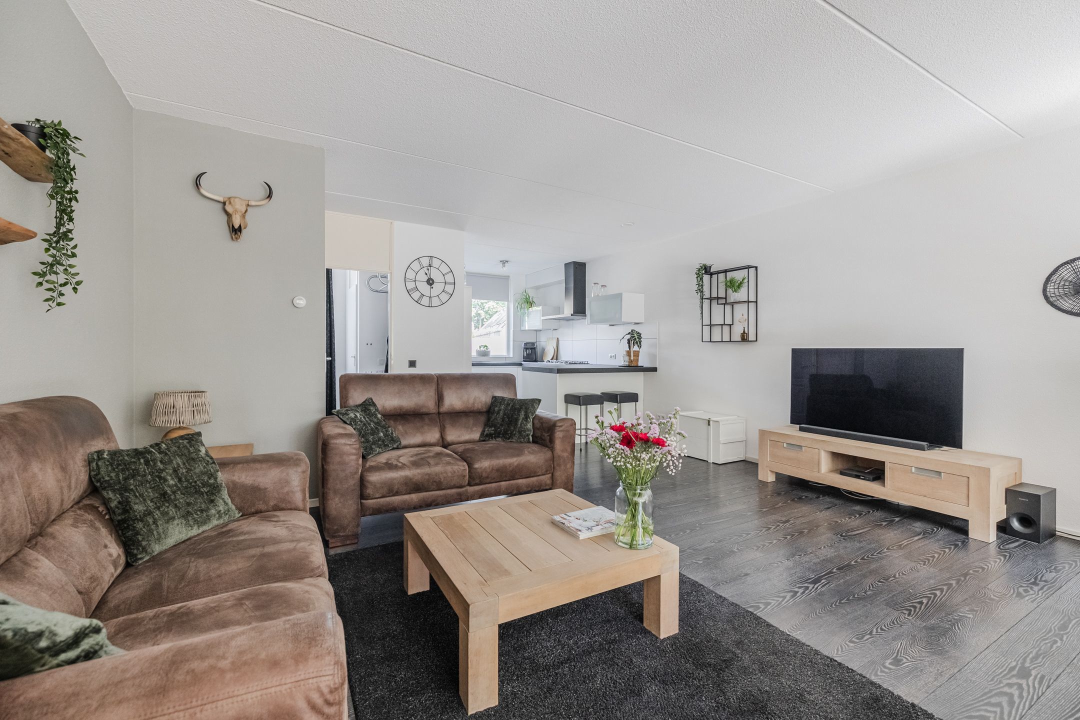 Foto 3 van De Punter 11