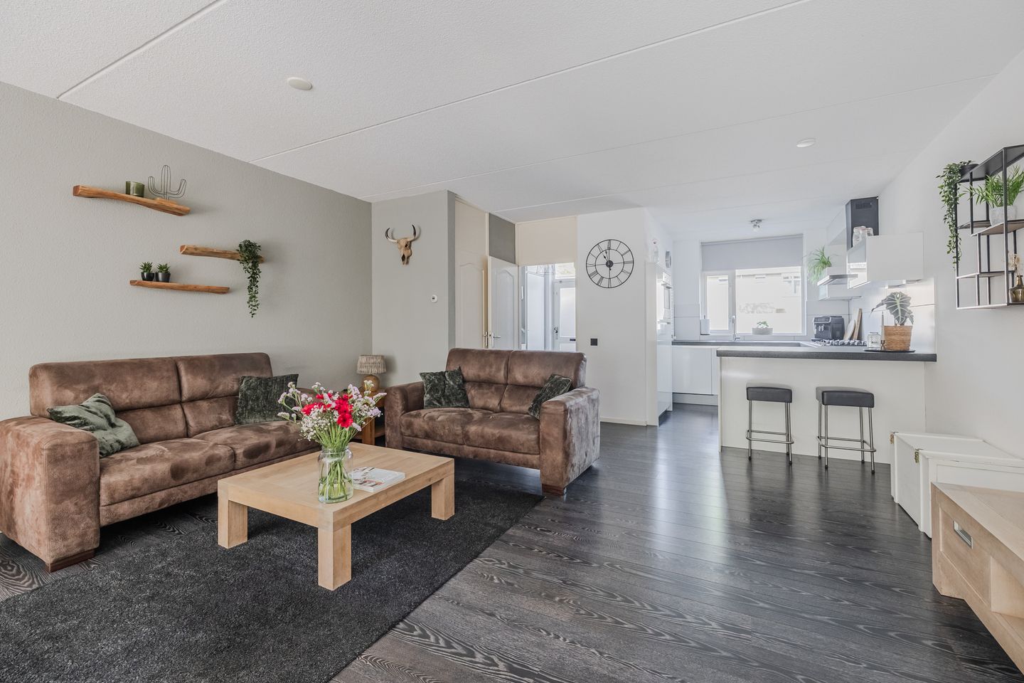 Foto 4 van De Punter 11