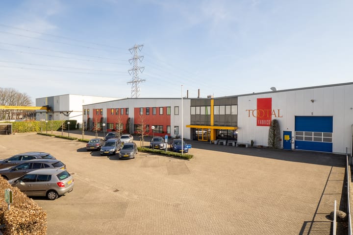 IJzersteden 3, Enschede