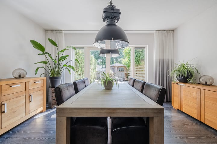 Foto 5 van De Punter 11