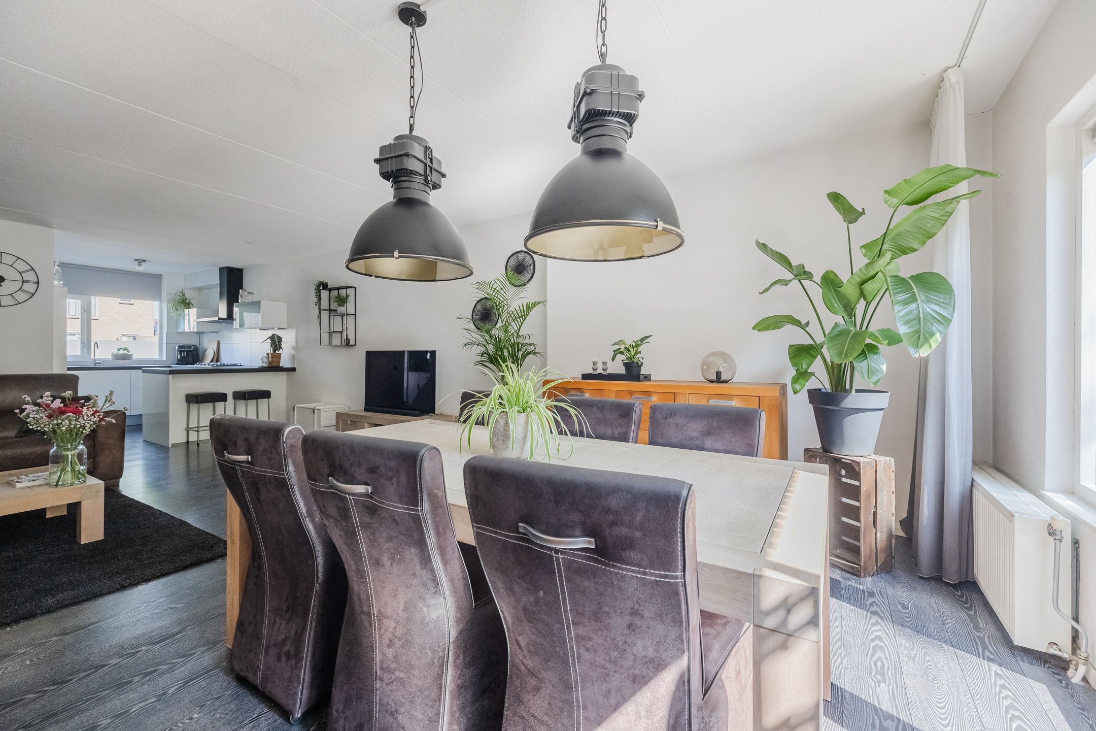 Foto 6 van De Punter 11