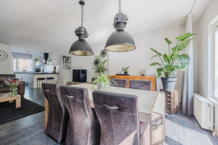 Foto 6 van De Punter 11