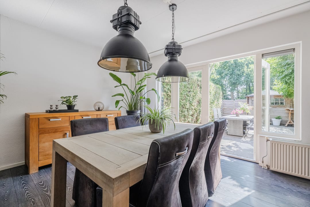 Foto 7 van De Punter 11