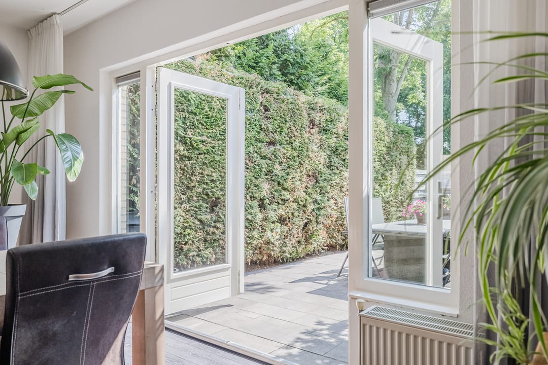 Foto 8 van De Punter 11