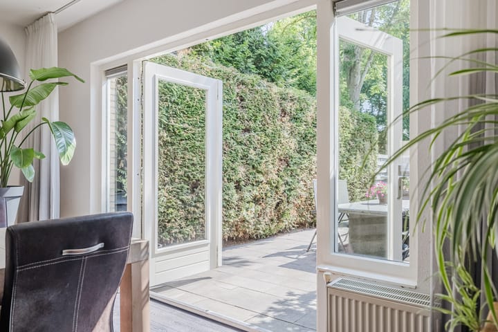 Foto 8 van De Punter 11