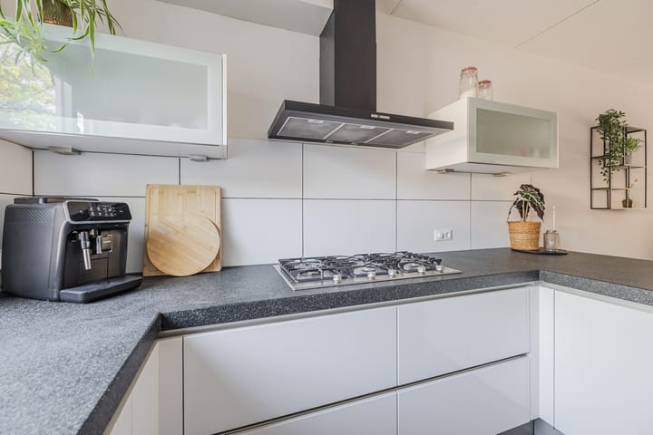 Foto 10 van De Punter 11