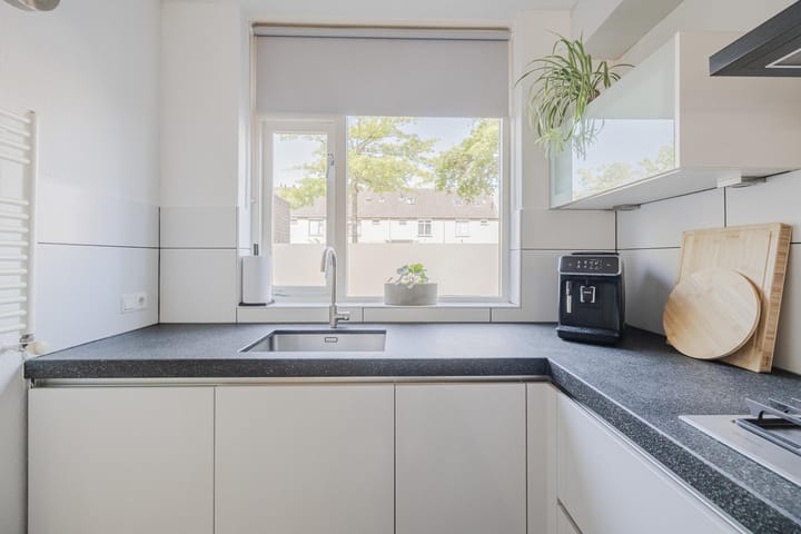 Foto 11 van De Punter 11