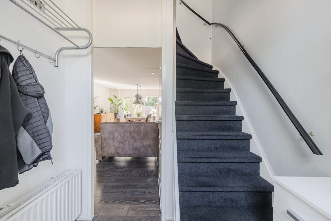 Foto 13 van De Punter 11