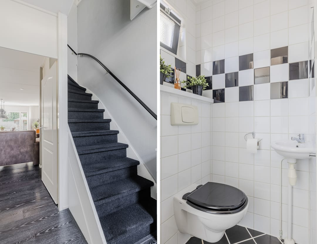 Foto 16 van De Punter 11