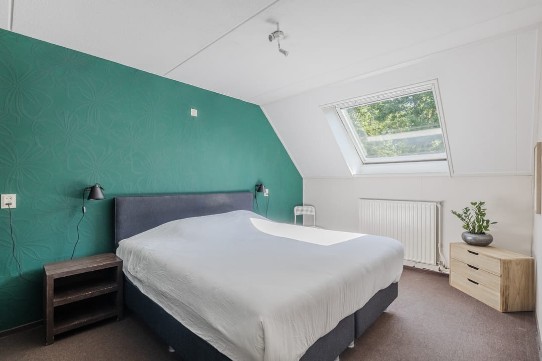 Foto 17 van De Punter 11