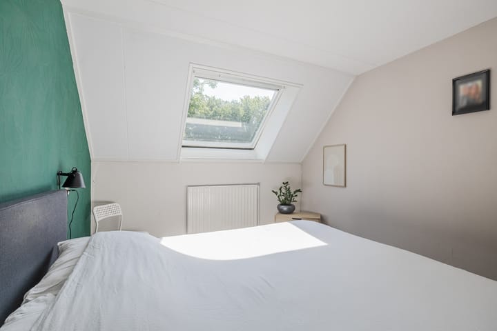 Foto 18 van De Punter 11