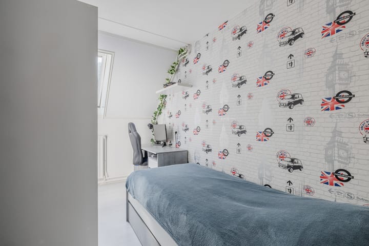 Foto 20 van De Punter 11