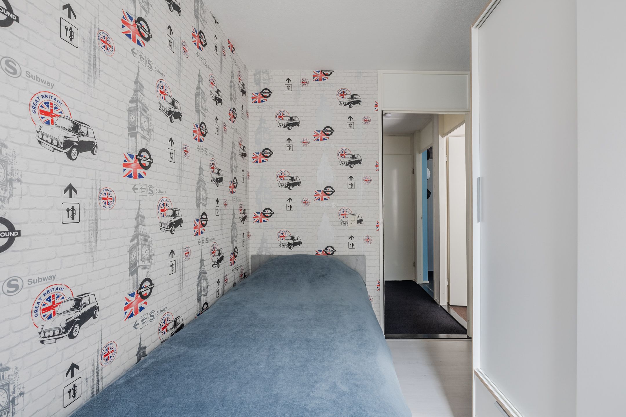 Foto 21 van De Punter 11