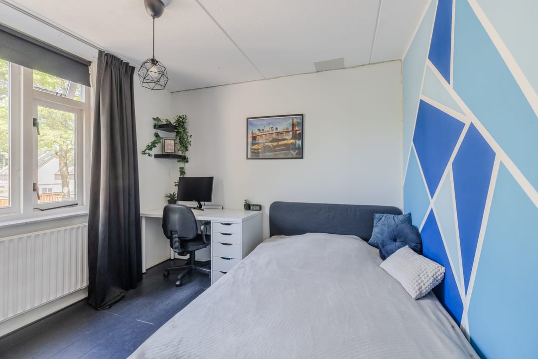 Foto 22 van De Punter 11