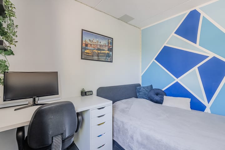 Foto 23 van De Punter 11