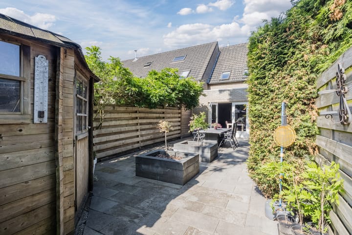 Foto 32 van De Punter 11