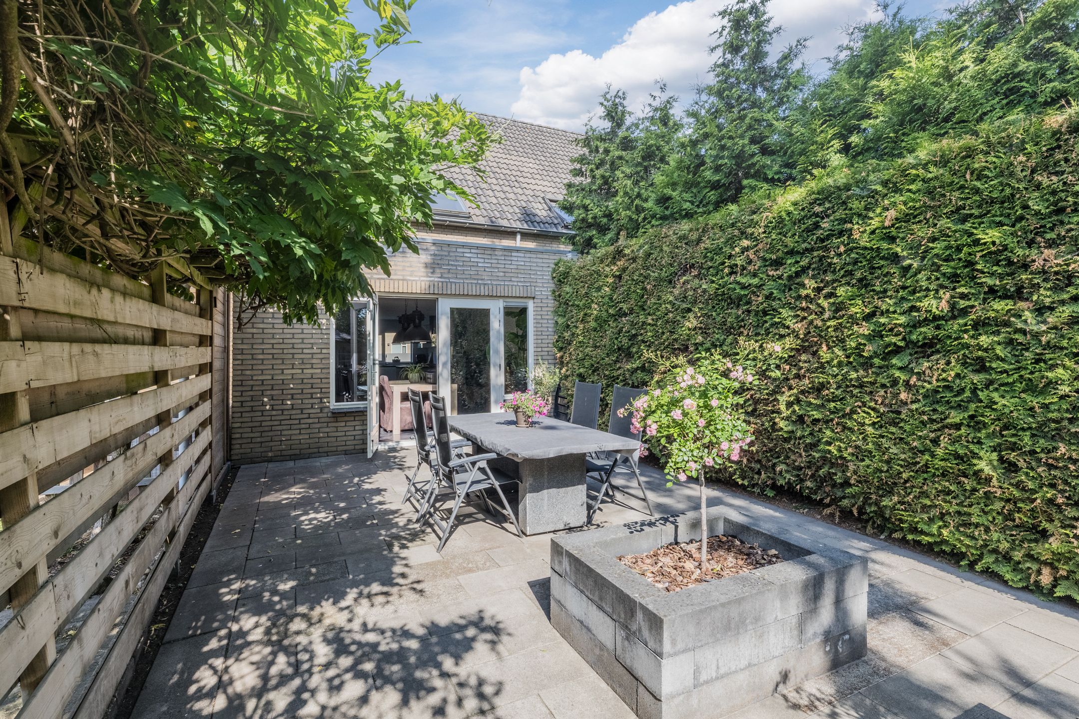 Foto 33 van De Punter 11