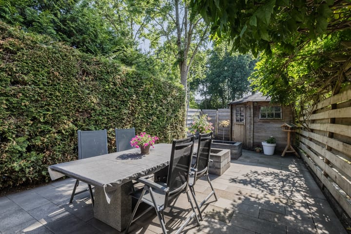 Foto 34 van De Punter 11