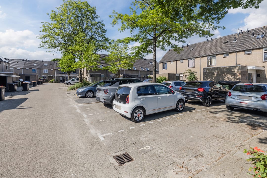 Foto 37 van De Punter 11