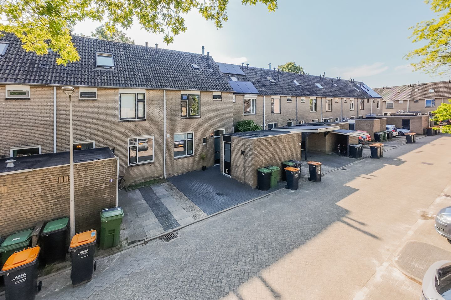 Foto 1 van De Punter 11