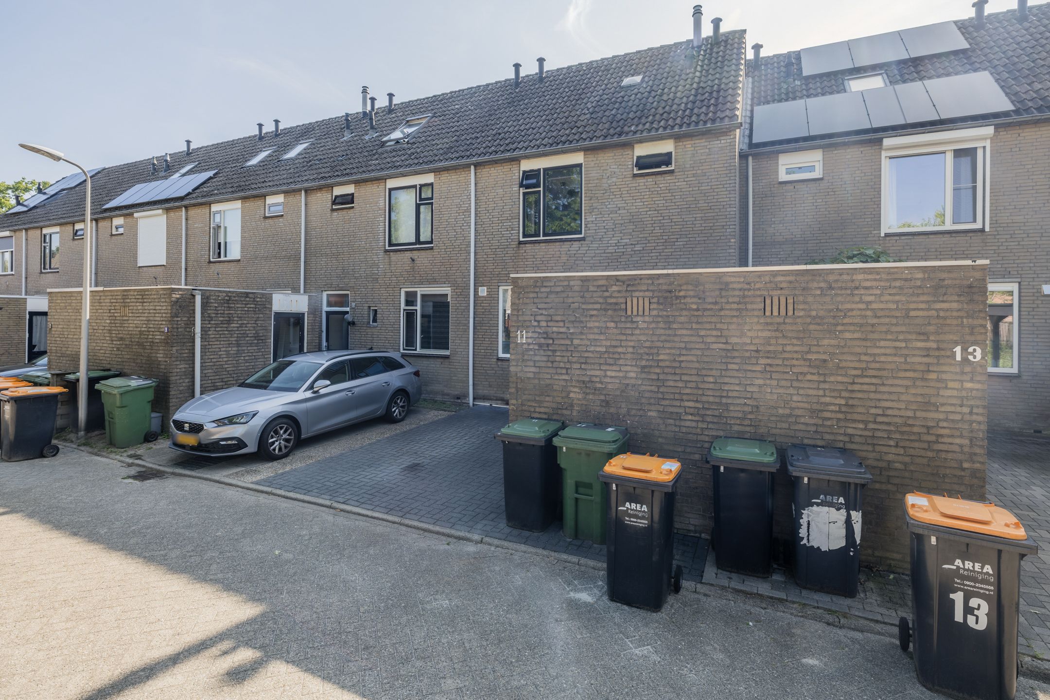 Foto 39 van De Punter 11