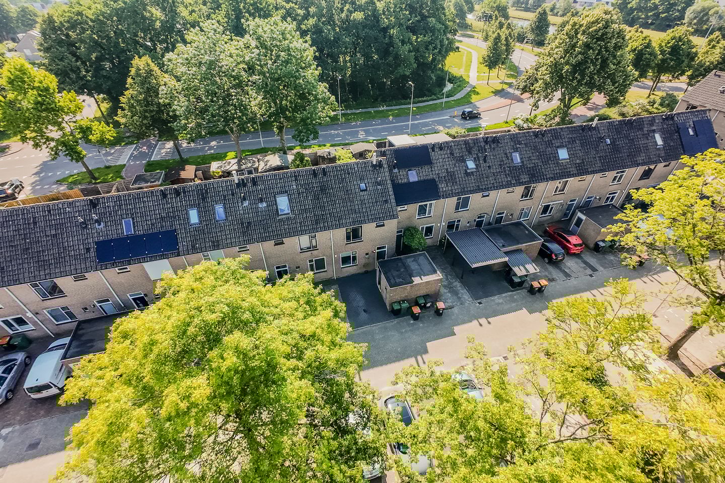 Foto 40 van De Punter 11