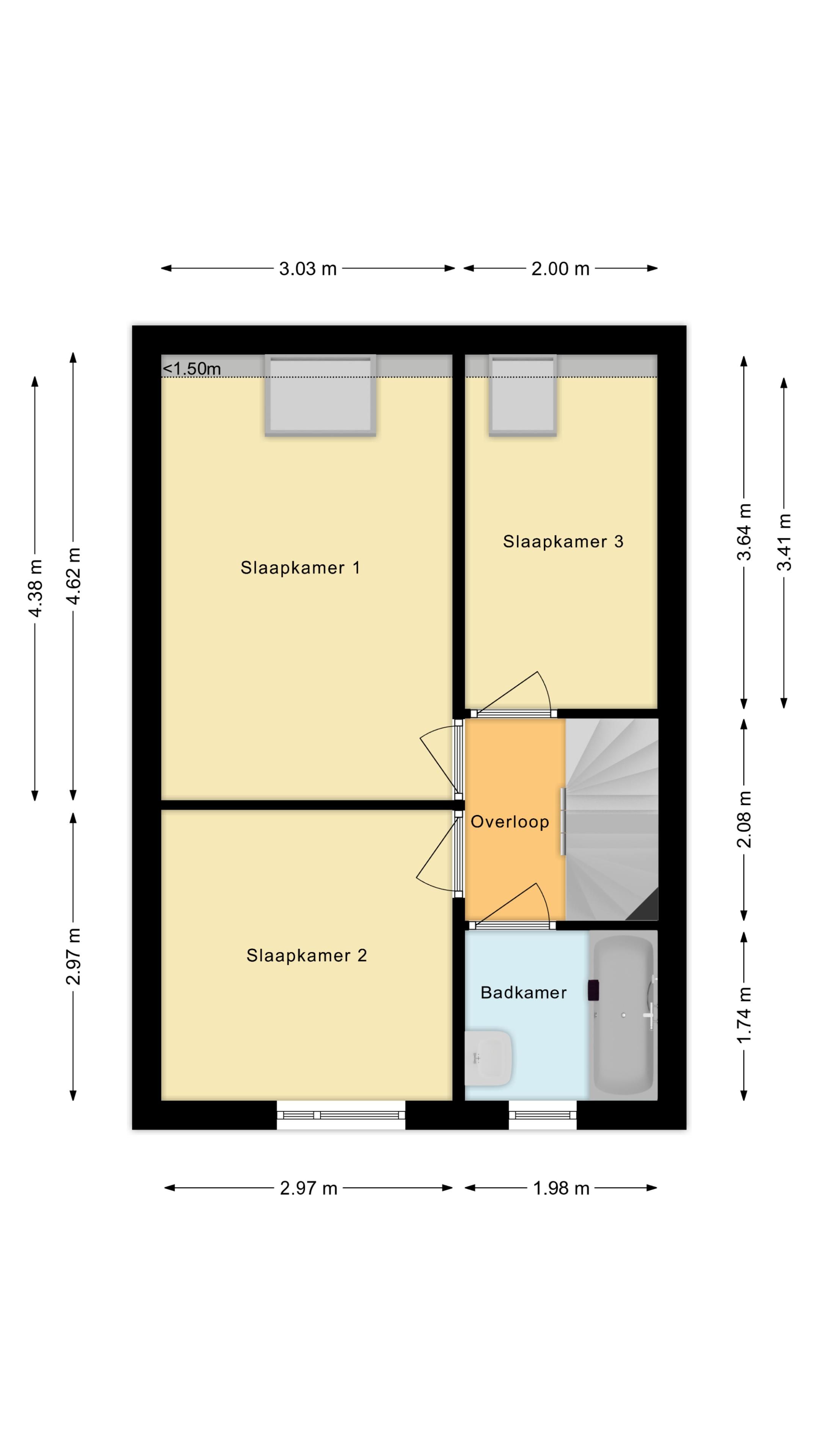 Foto 42 van De Punter 11