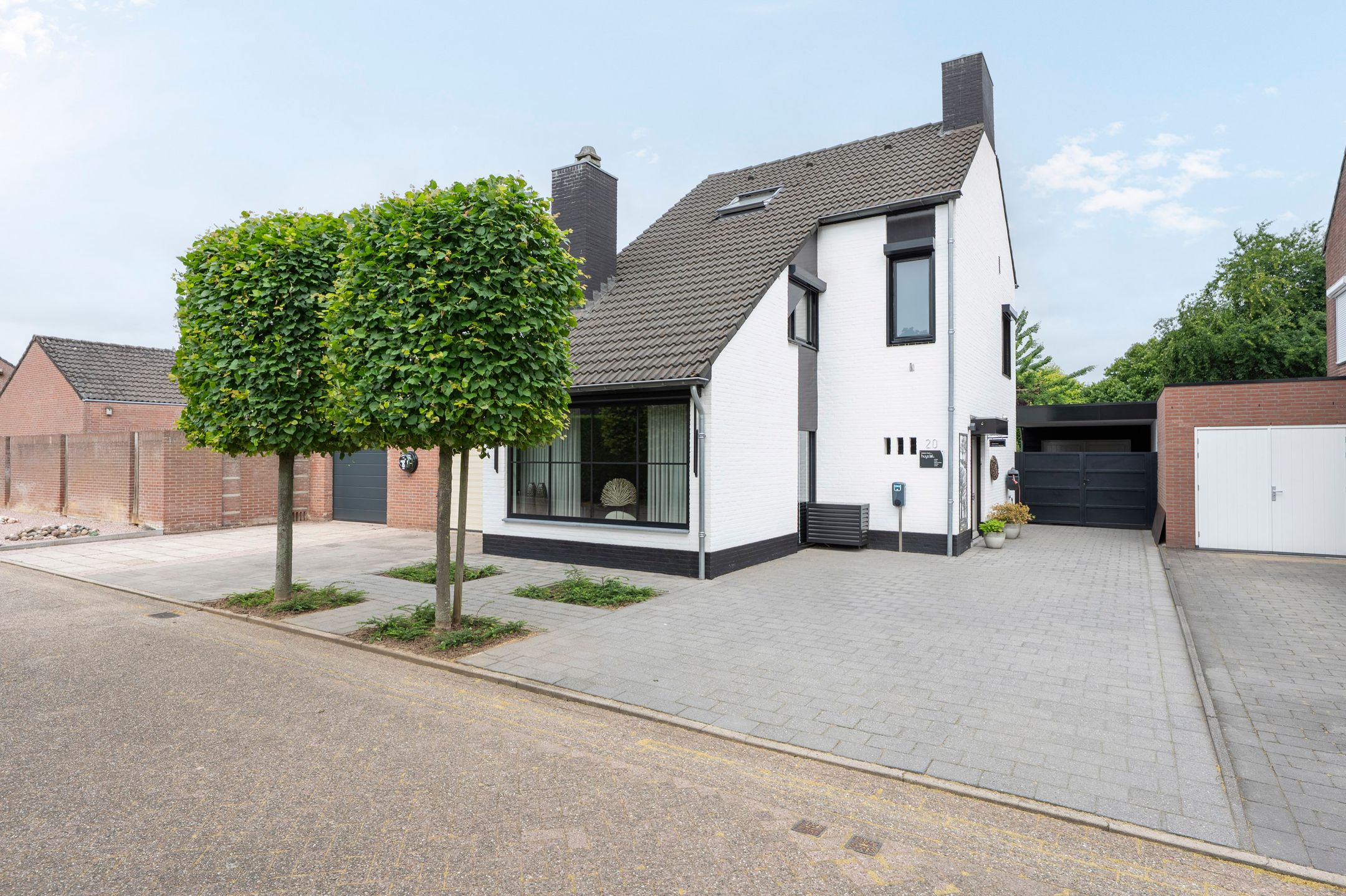 Photo 6 of Lintjeshaag 20