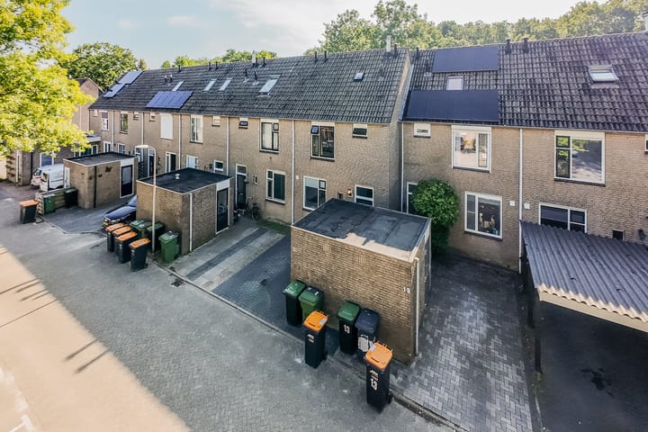 Foto 38 van De Punter 11