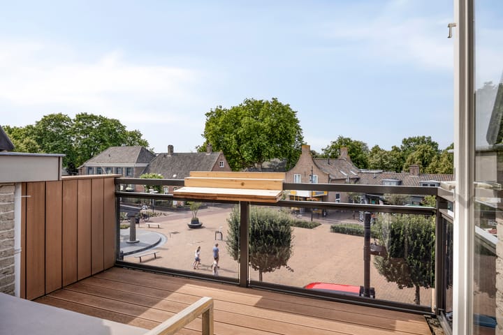 Foto 5 van 't Dorp 81