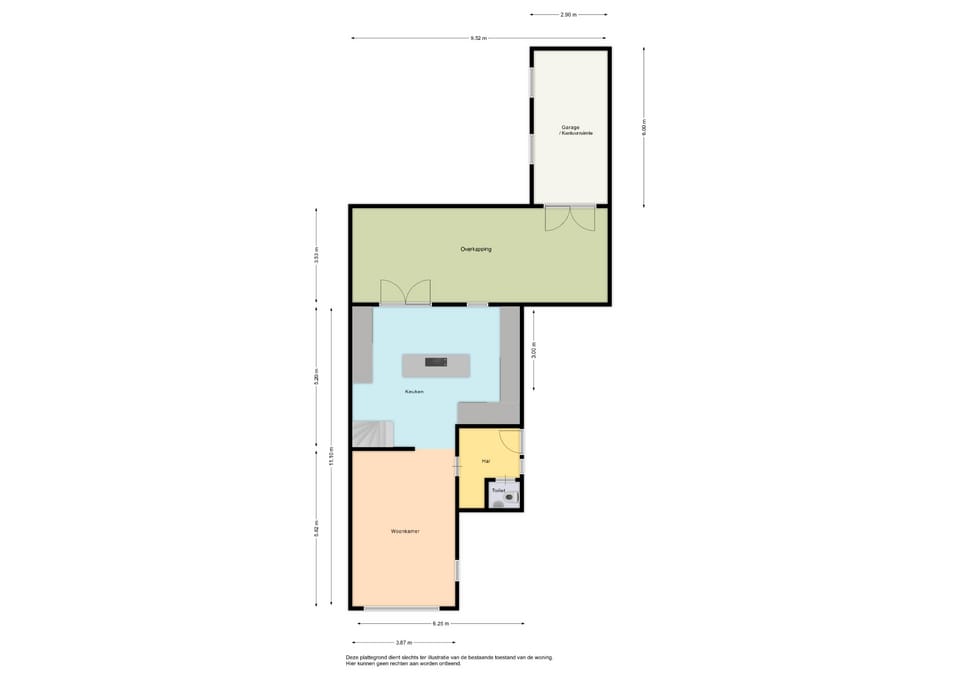 Photo 48 of Lintjeshaag 20