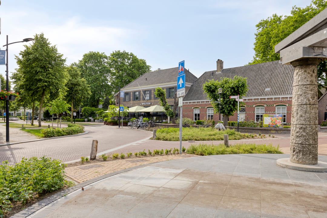 Foto 38 van 't Dorp 81