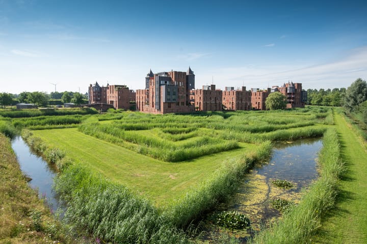 Photo 1 of Leliënhuyze 45