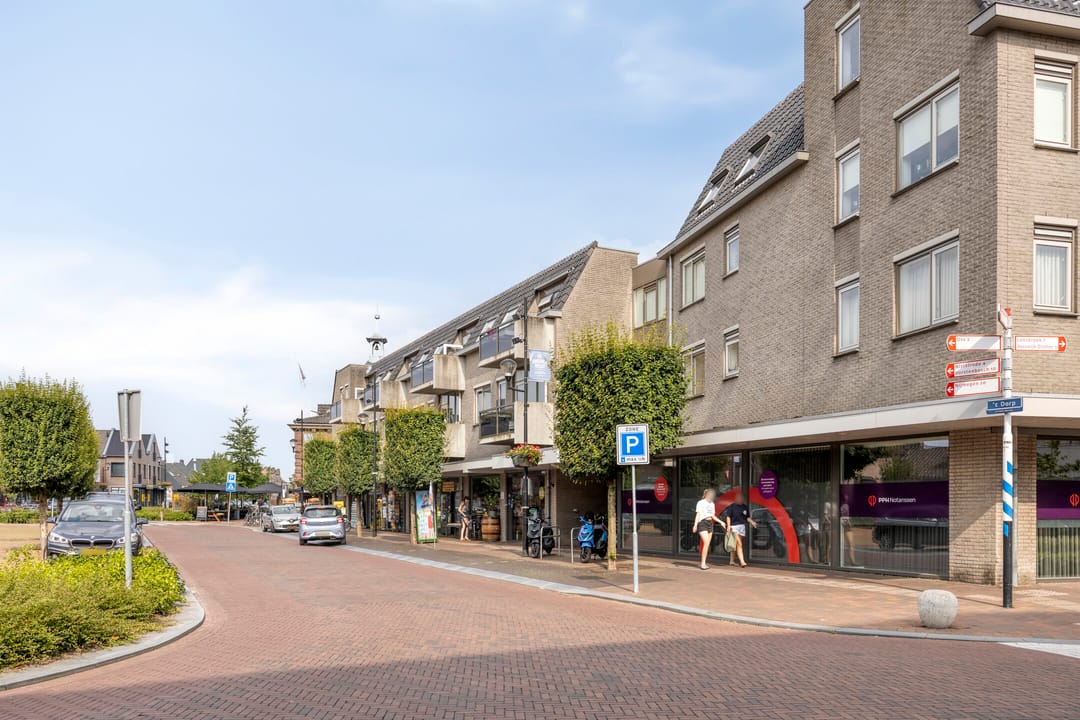 Foto 41 van 't Dorp 81