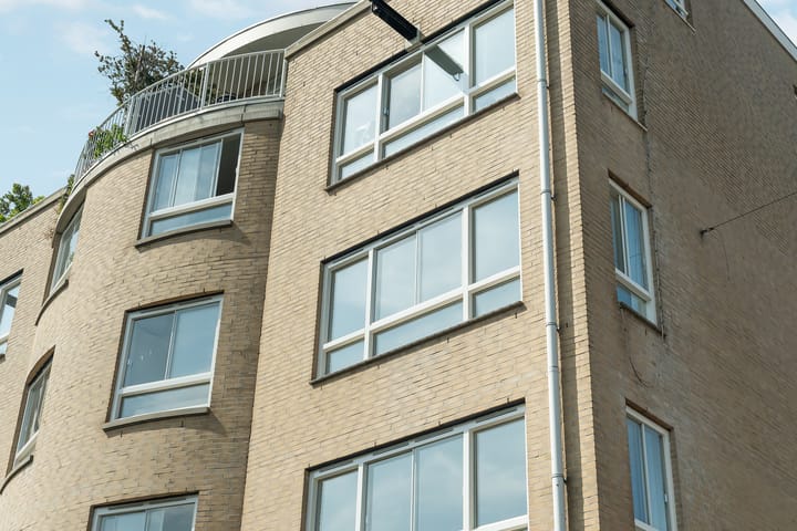 Foto 7 van Jacob van Lennepstraat 217