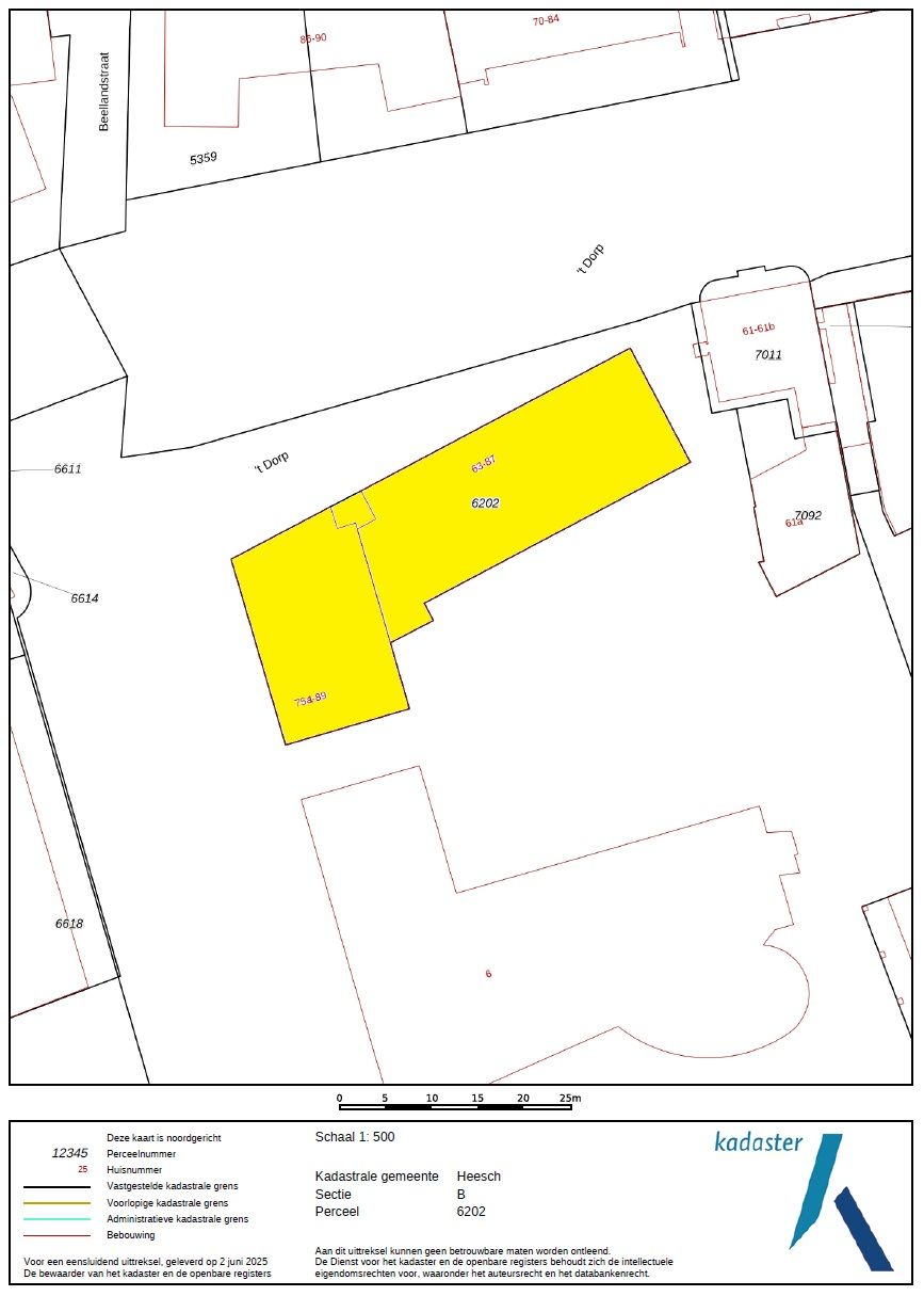 Foto 44 van 't Dorp 81